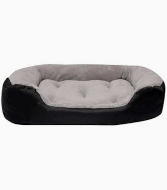 Cama para perro tamaño M
